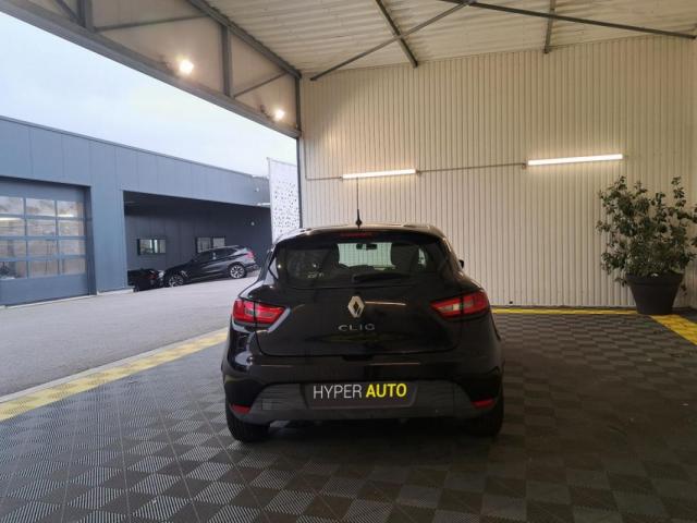 Renault Clio image 5