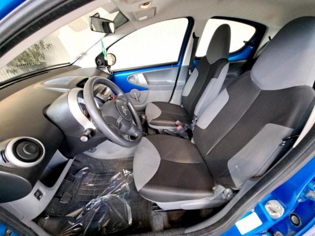 Citroen C1 image 2