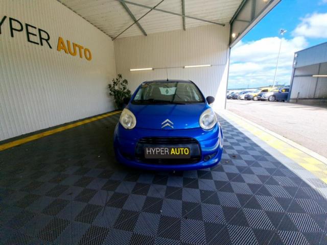 Citroen C1 image 6
