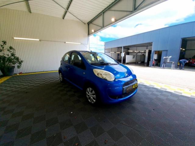 Citroen C1 image 4