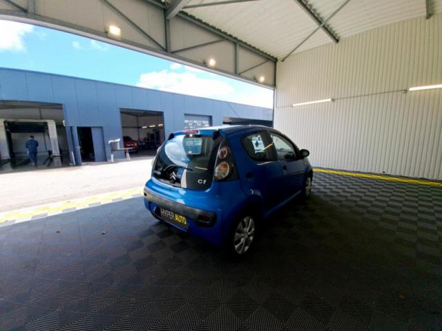 Citroen C1 image 9