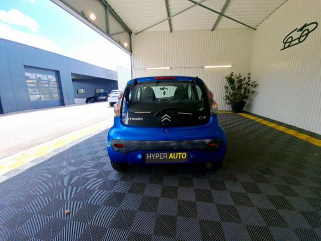Citroen C1 image 5