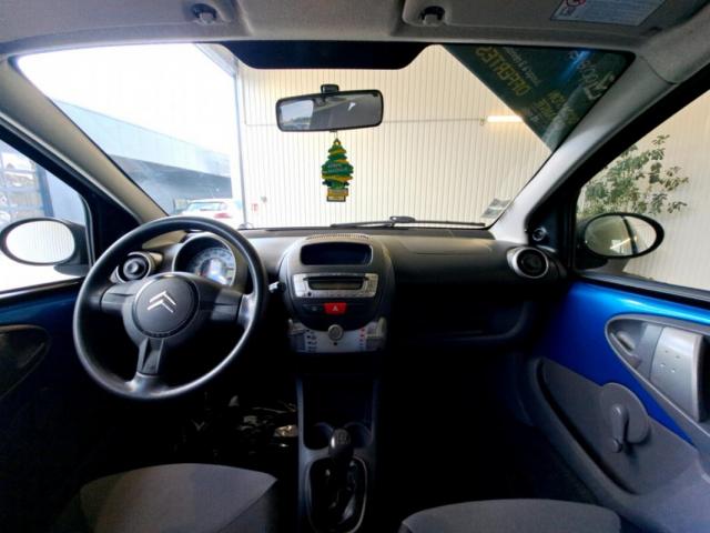 Citroen C1 image 8