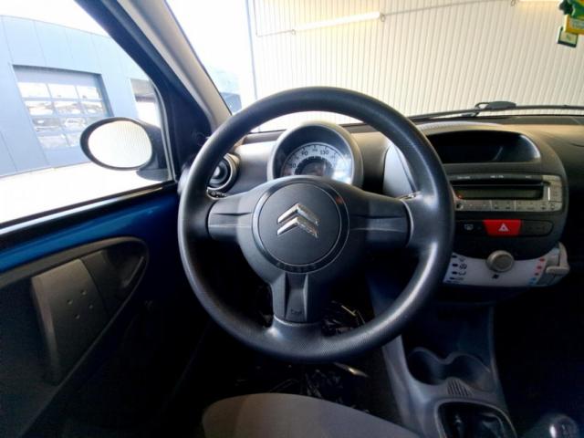 Citroen C1 image 1