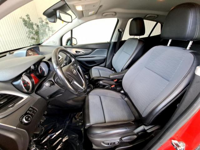 Opel Mokka X image 1