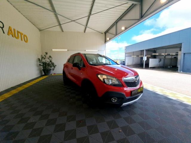 Opel Mokka X image 2