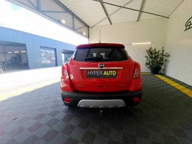 Opel Mokka X image 9