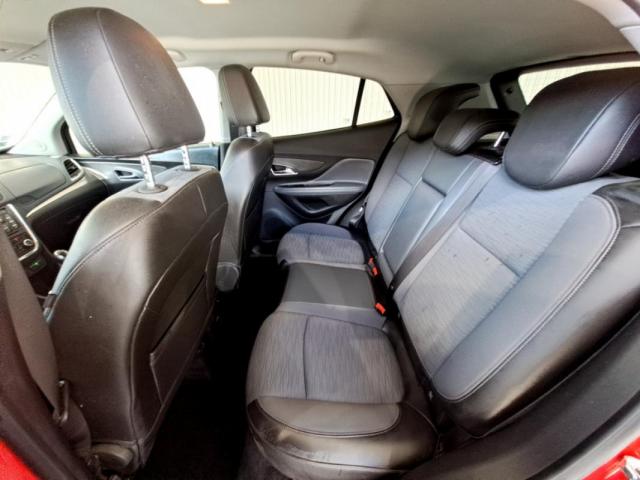 Opel Mokka X image 5