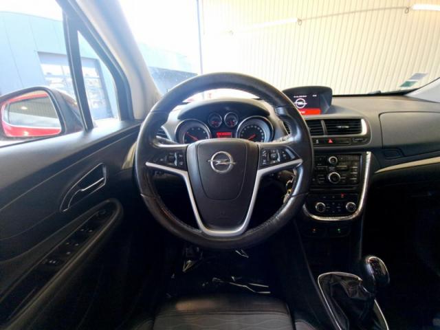 Opel Mokka X image 6