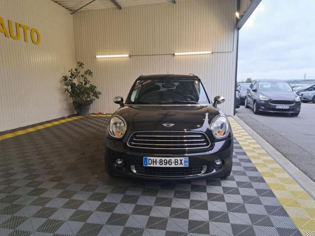 Mini Countryman image 2