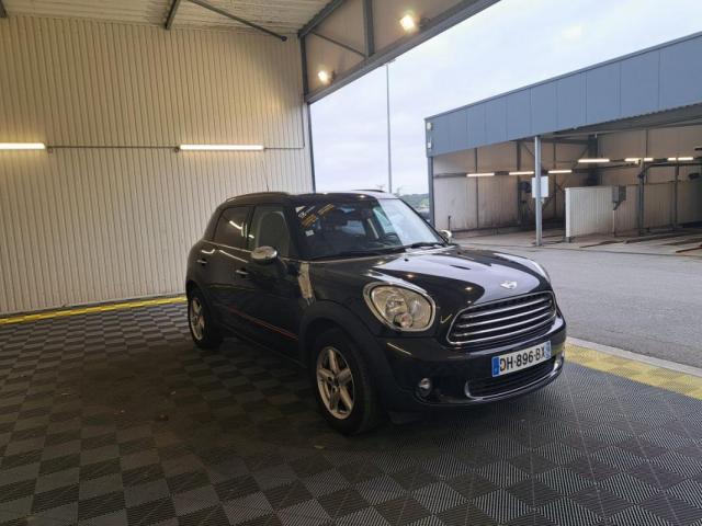 Mini Countryman image 6