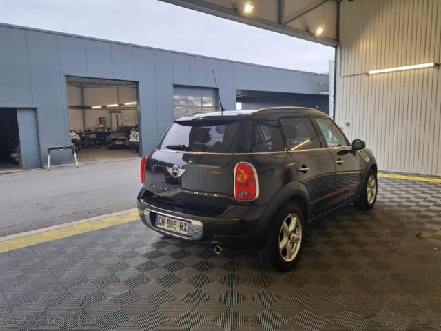Mini Countryman image 9