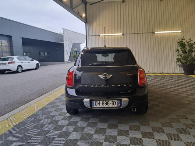 Mini Countryman image 7