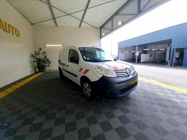 Renault Kangoo Express image 6