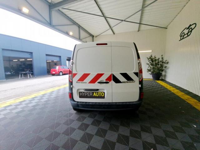 Renault Kangoo Express image 1