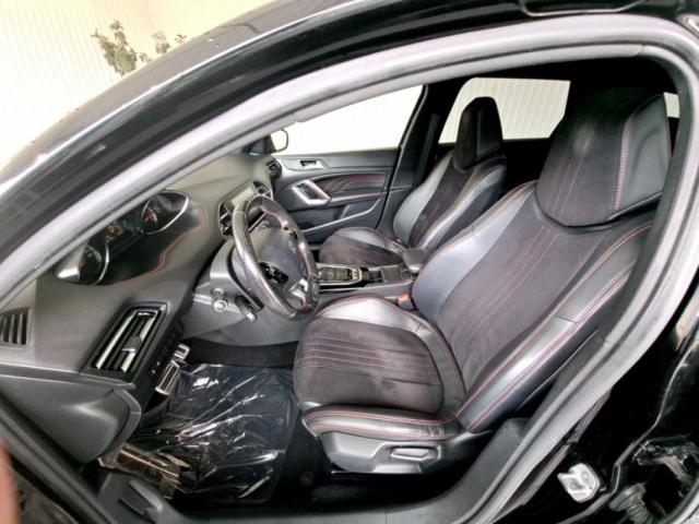 Peugeot 308 Sw image 1