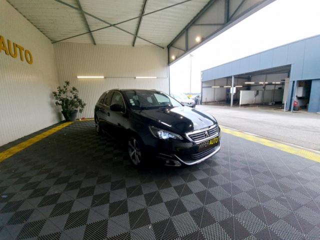 Peugeot 308 Sw image 5