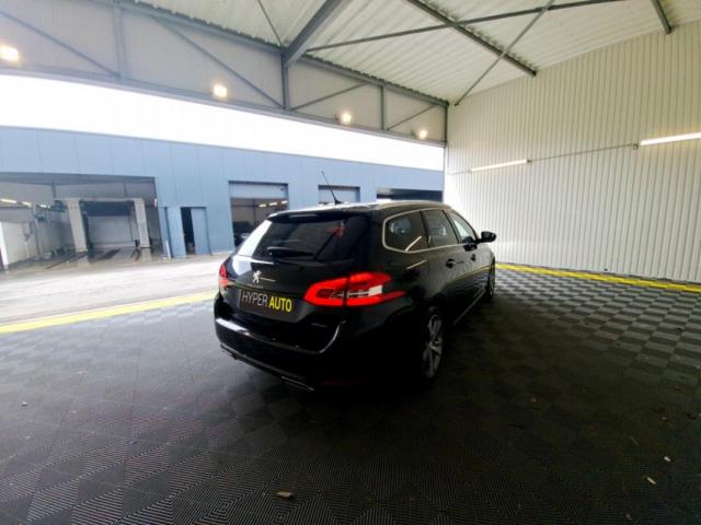 Peugeot 308 Sw image 4
