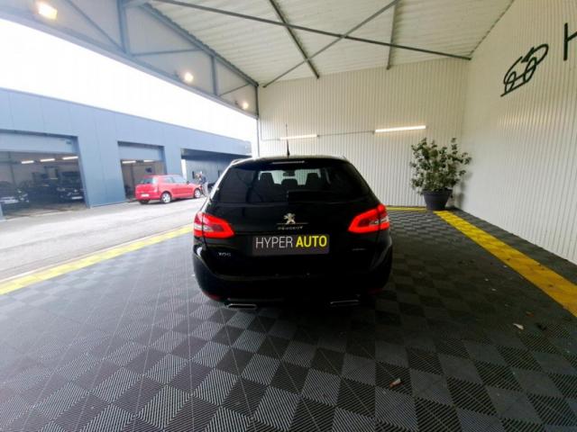 Peugeot 308 Sw image 8