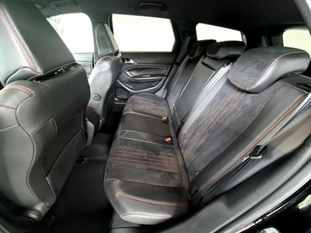 Peugeot 308 Sw image 9