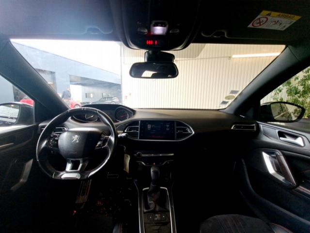 Peugeot 308 Sw image 3