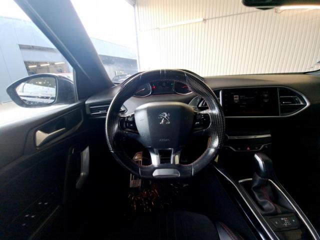 Peugeot 308 Sw image 6