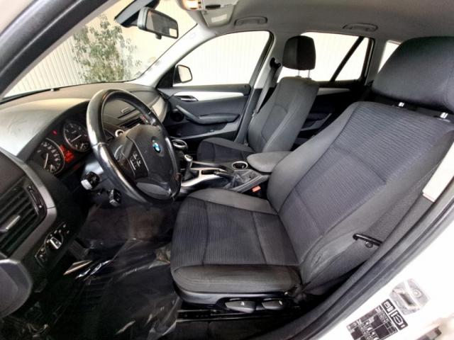 Bmw X1 image 8