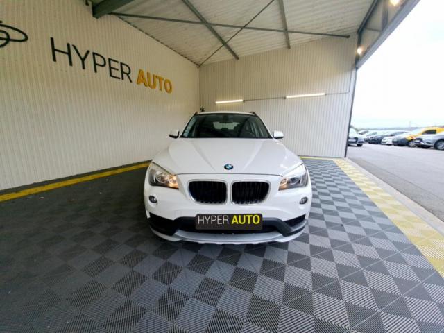 Bmw X1 image 1