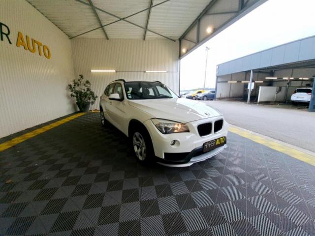Bmw X1 image 4