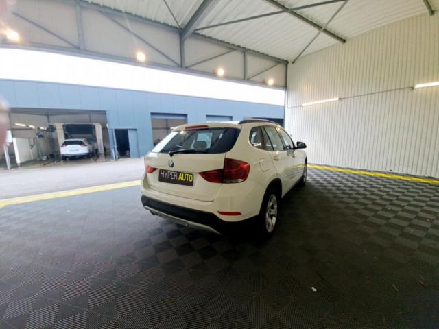 Bmw X1 image 5