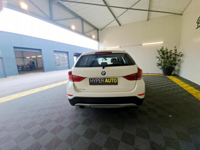 Bmw X1 image 9