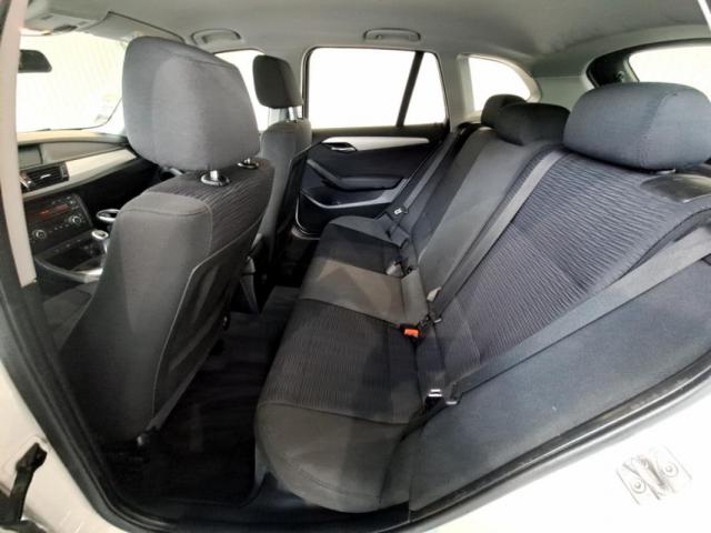Bmw X1 image 3