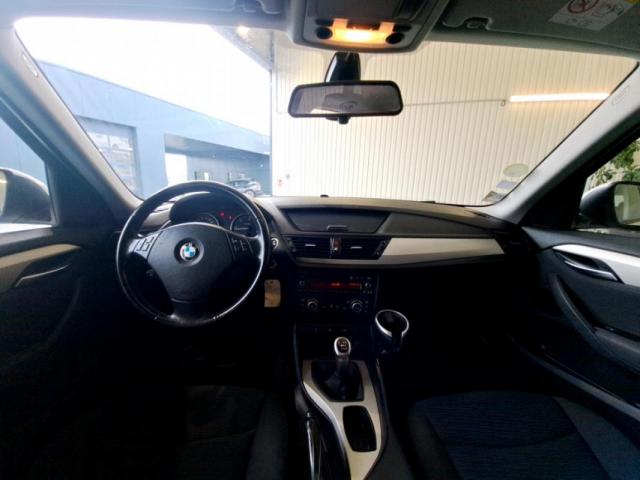 Bmw X1 image 2