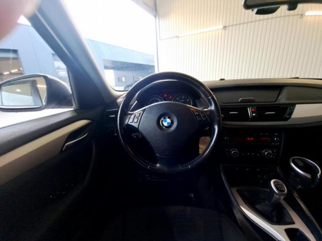 Bmw X1 image 6