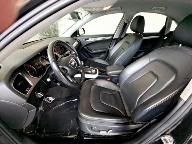 Audi A4 image 7