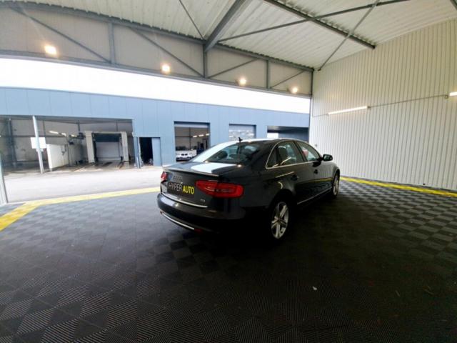 Audi A4 image 8