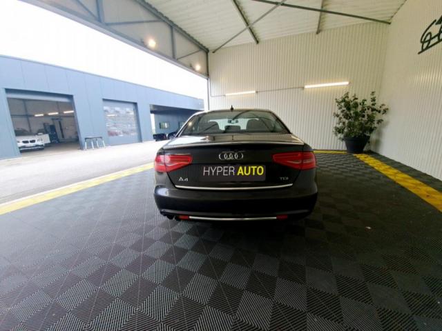 Audi A4 image 4
