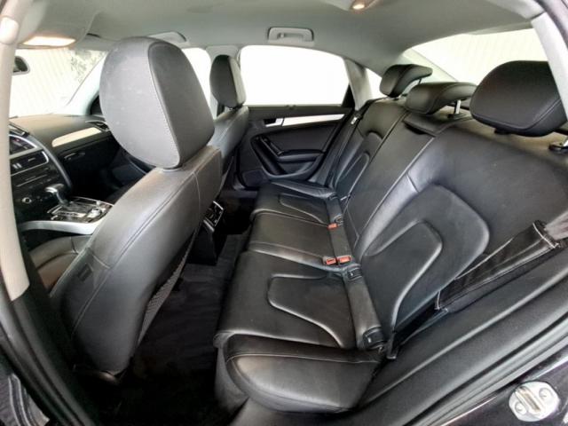 Audi A4 image 9