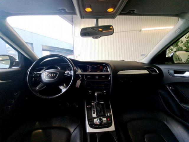 Audi A4 image 3