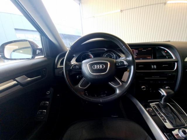 Audi A4 image 5