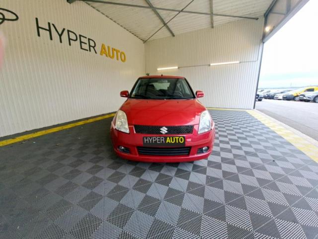 Suzuki Swift image 6