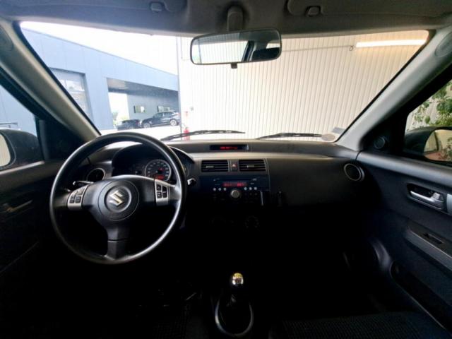 Suzuki Swift image 3