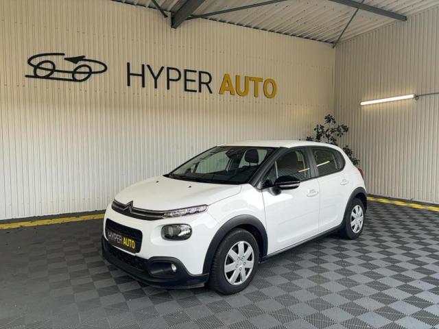Citroen