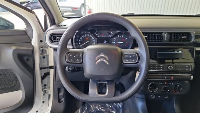 Citroen C3 image 6