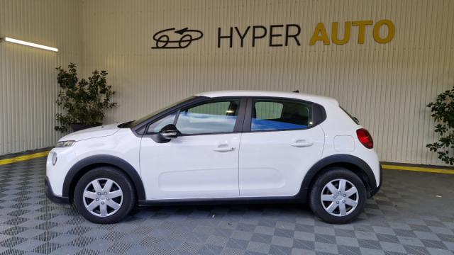 Citroen C3 image 4