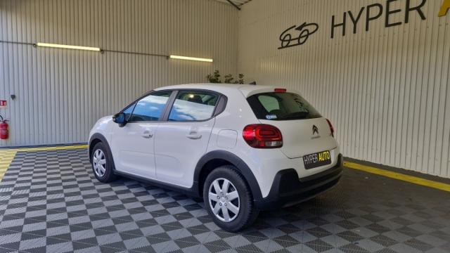 Citroen C3 image 1