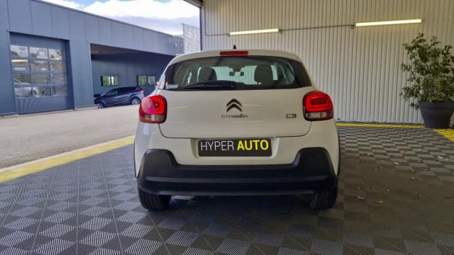 Citroen C3 image 5