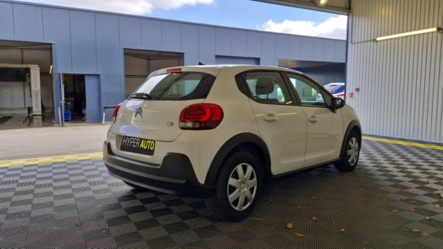 Citroen C3 image 2