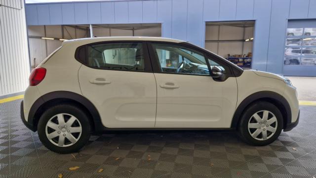 Citroen C3 image 3