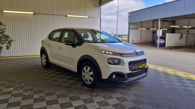 Citroen C3 image 8